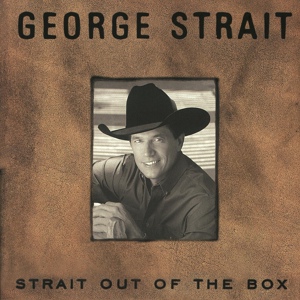 Обложка для George Strait - Amarillo By Morning