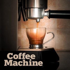 Обложка для Coffee Machine feat. Singapore Jazz Quartet - Everyday Magic