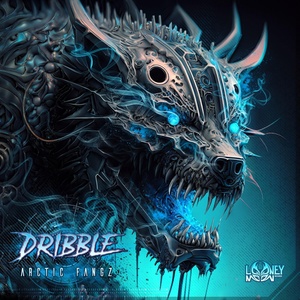 Обложка для Dribble - Phoenix Runner