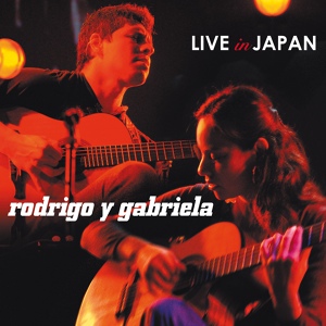 Обложка для Rodrigo y Gabriela - Take Five