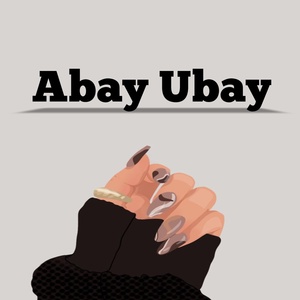 Обложка для Abay ubay - The Ending