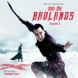 Обложка для Mike Shinoda - Into The Badlands Theme