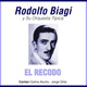Обложка для Rodolfo Biagi - El Entrerriano