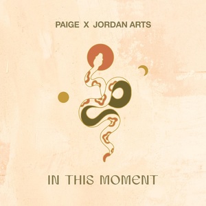 Обложка для Paige, Jordan Arts - In This Moment