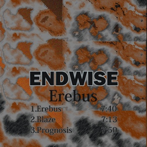 Обложка для Endwise JP - Prognosis