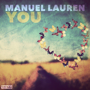 Обложка для Manuel Lauren - You