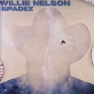 Обложка для Spadez - Willie Nelson