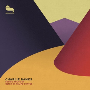 Обложка для Charlie Banks - Righter Than Rain