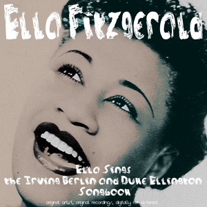 Обложка для "8х13" Ella Fitzerald - Get Thee Behind Me Satan