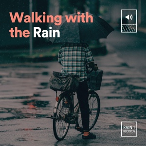 Обложка для 24H Rain Sounds - Secured Rain