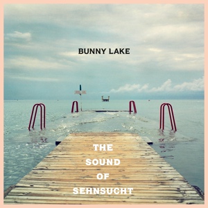 Обложка для Bunny Lake - Down By The Sea