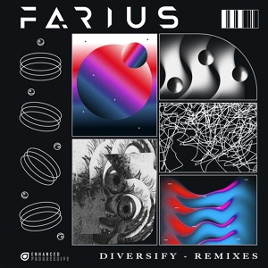 Обложка для Farius - Ironcast (L.GU. Remix)
