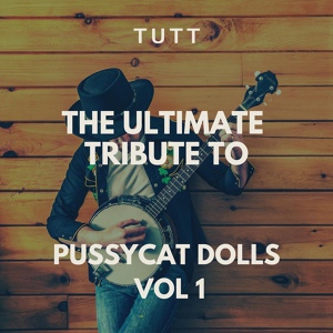 Обложка для TUTT - Beep (Originally Performed By The Pussycat Dolls)