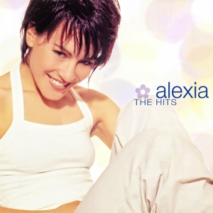 Обложка для Alexia - Uh La La La