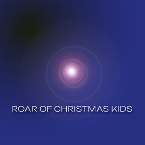 Обложка для MESTA NET - Roar of Christmas Kids