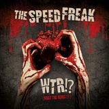 Обложка для The Speed Freak - Hated