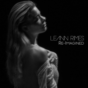 Обложка для LeAnn Rimes - How Do I Live (Re-Imagined)