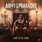 Обложка для Army Of The Pharaohs - Wrath Prophecy
