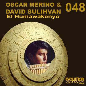 Обложка для OSCAR MERINO - EL HUMAWAKENYO