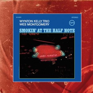 Обложка для Wes Montgomery, Wynton Kelly Trio - The Surrey With The Fringe On Top