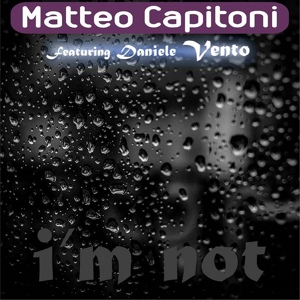 Обложка для Matteo Capitoni feat. Daniele Vento feat. Daniele Vento - Blue Bay