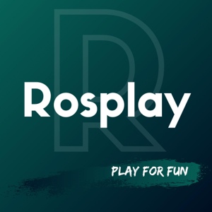 Обложка для Rosplay - Chill Time