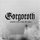 Обложка для Gorgoroth - Revelation of Doom