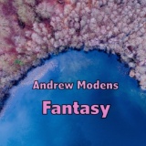 Обложка для Andrew Modens - Atmosphere