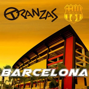 Обложка для TRANZAS - Barcelona