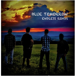 Обложка для Blue Tomorrow - Dead-End City (I'm Coming Home)