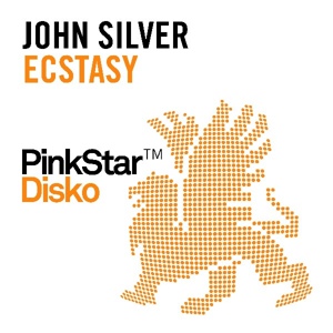 Обложка для John Silver - Ecstasy (Feat. D'Argento) - Daniel Portman Main Hour Dub