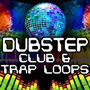 Обложка для Instrumental Music Factory - Dubstep Drum Trap Loop, Pt. 1