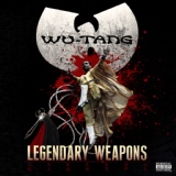 Обложка для Wu-Tang - Live Through Death