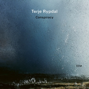 Обложка для Terje Rypdal - Conspiracy