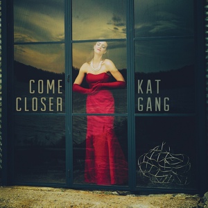 Обложка для Kat Gang - This Can't Be Love