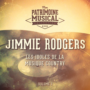 Обложка для Jimmie Rodgers feat. Joe Reisman's Orchestra - Riders in the Sky