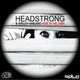 Обложка для Headstrong feat. Shelley Harland - Here in the Dark (feat. Shelley Harland) [Aurosonic Trance & Dubstep Mix]