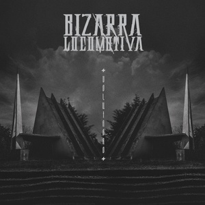 Обложка для Bizarra Locomotiva - Vejo-me Fantasma