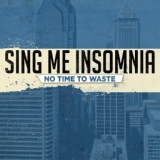 Обложка для Sing Me Insomnia - At the Wheel