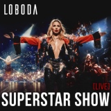 Обложка для LOBODA - Ангелок (live)