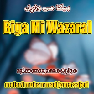 Обложка для Molavi Muhammad Juma sajed - Na Da Gulabono