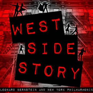 Обложка для Leonard Bernstein - I Feel Pretty (From "West Side Story") [Remastered]