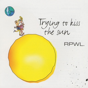 Обложка для RPWL - You