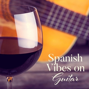 Обложка для Jazz Guitar Club - Spanish Lovers