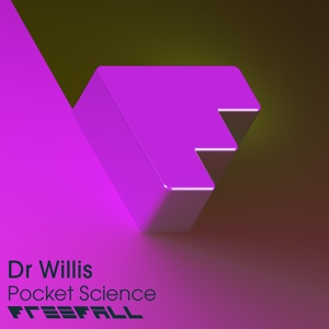 Обложка для Dr Willis - Pocket Science