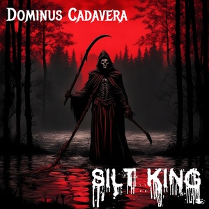 Обложка для Dominus Cadavera - Silt King