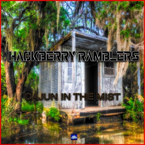 Обложка для Hackberry Ramblers - Dobie Shack