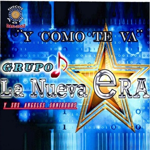 Обложка для Grupo La Nueva Era - Tonto Corazon
