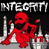 Обложка для Integrity - Mirror in Reverse