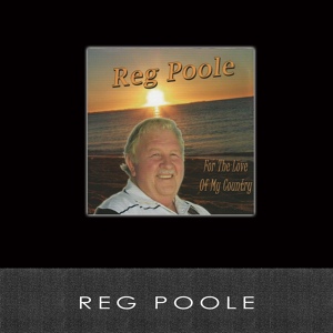 Обложка для Reg Poole - I Get So Lonely
